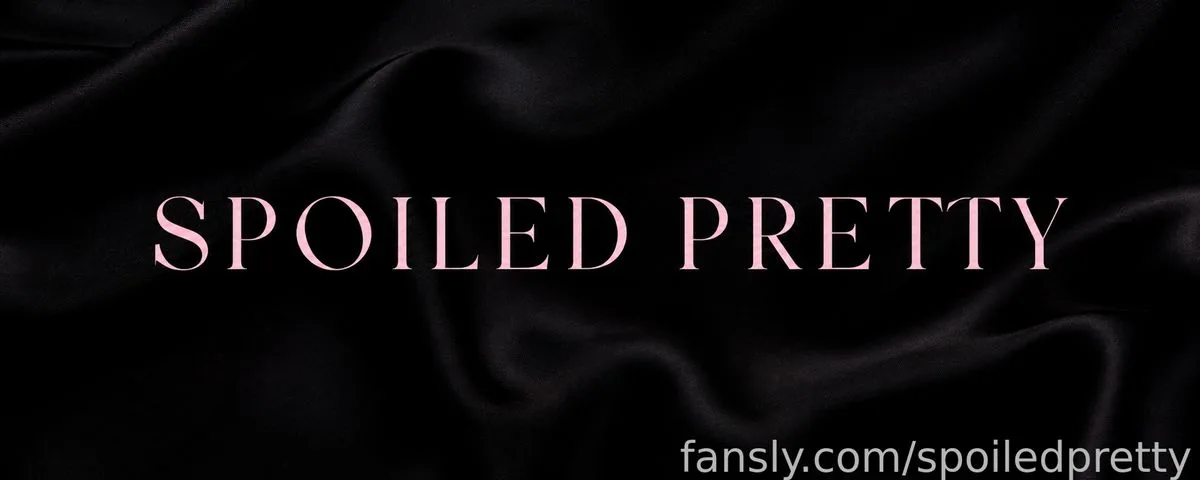 spoiledpretty — photo 2