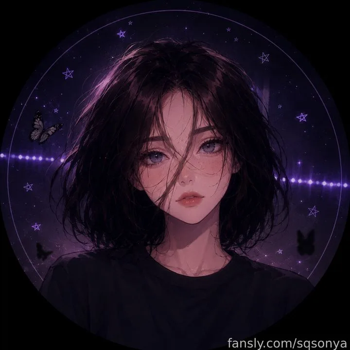 sqsonya — profile photo