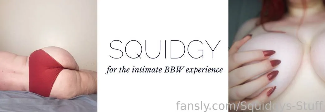 Squidgys-Stuff — photo 2