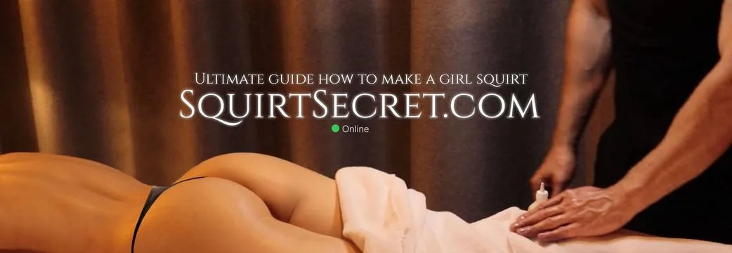 SquirtSecret — photo 2