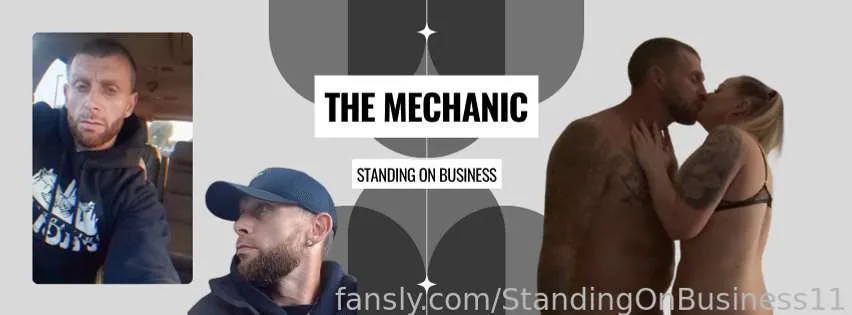 StandingOnBusiness11 — photo 2