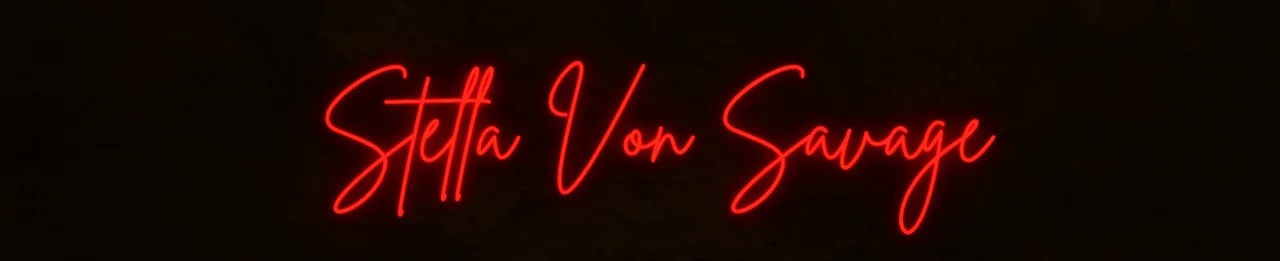 stella-von-savage — photo 2