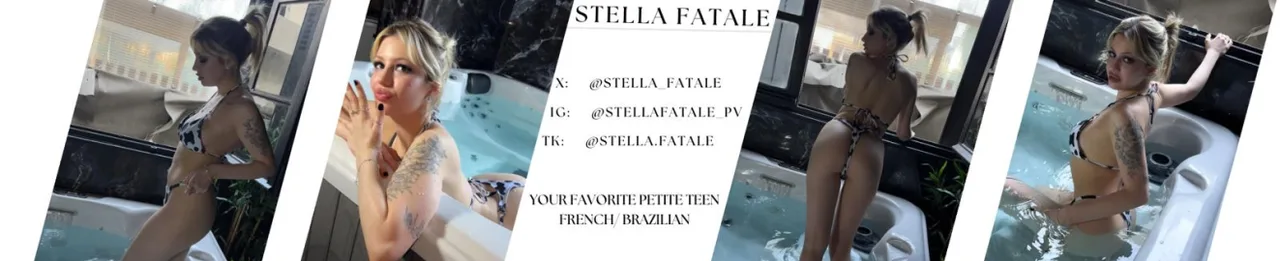stelllarrr — photo 2