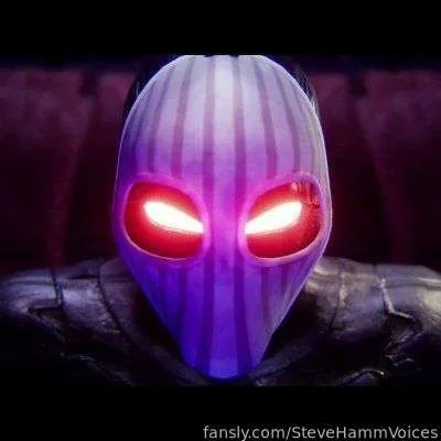 SteveHammVoices — profile photo