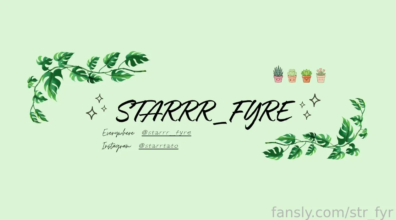 str_fyr — photo 2
