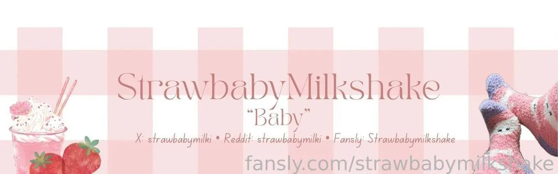 strawbabymilkshake — photo 2