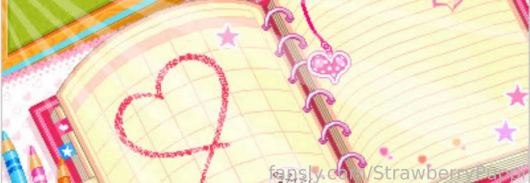StrawberryPuppi — photo 2
