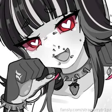 strawbrrytr1pz — profile photo