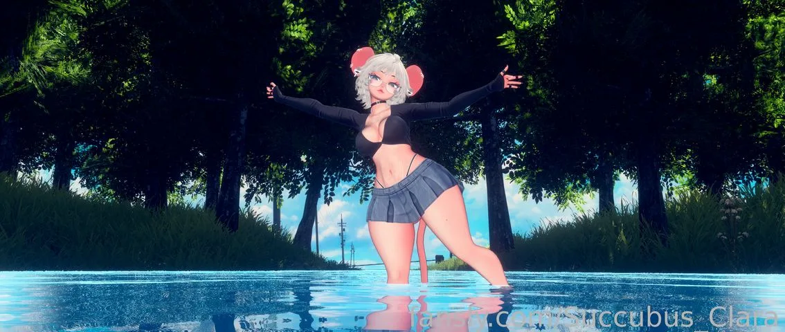 Succubus_Clara — photo 2