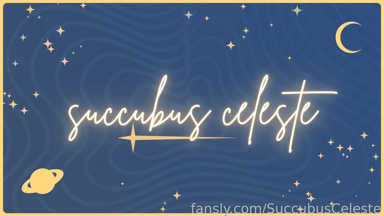 SuccubusCeleste — photo 2