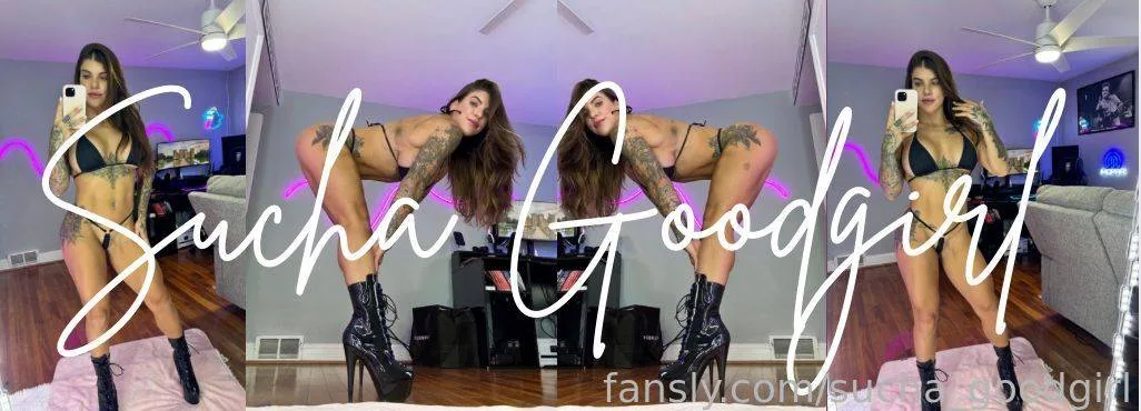 sucha_goodgirl — photo 2