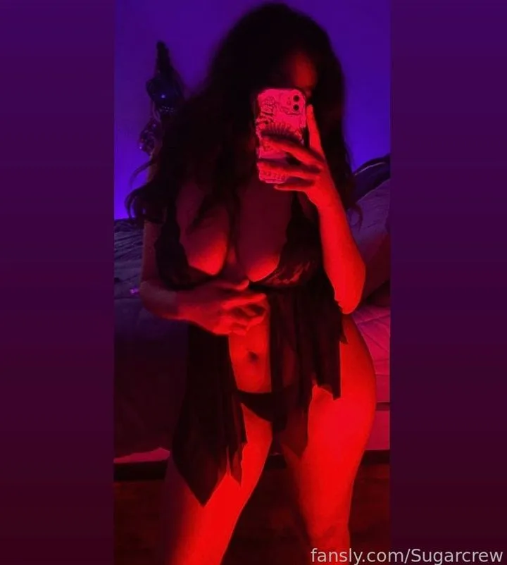Sugarcrew — profile photo