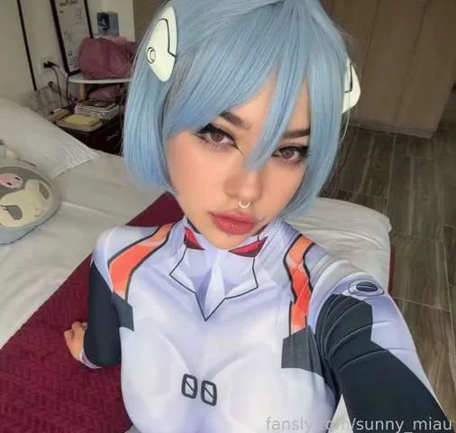 sunny_miau — profile photo
