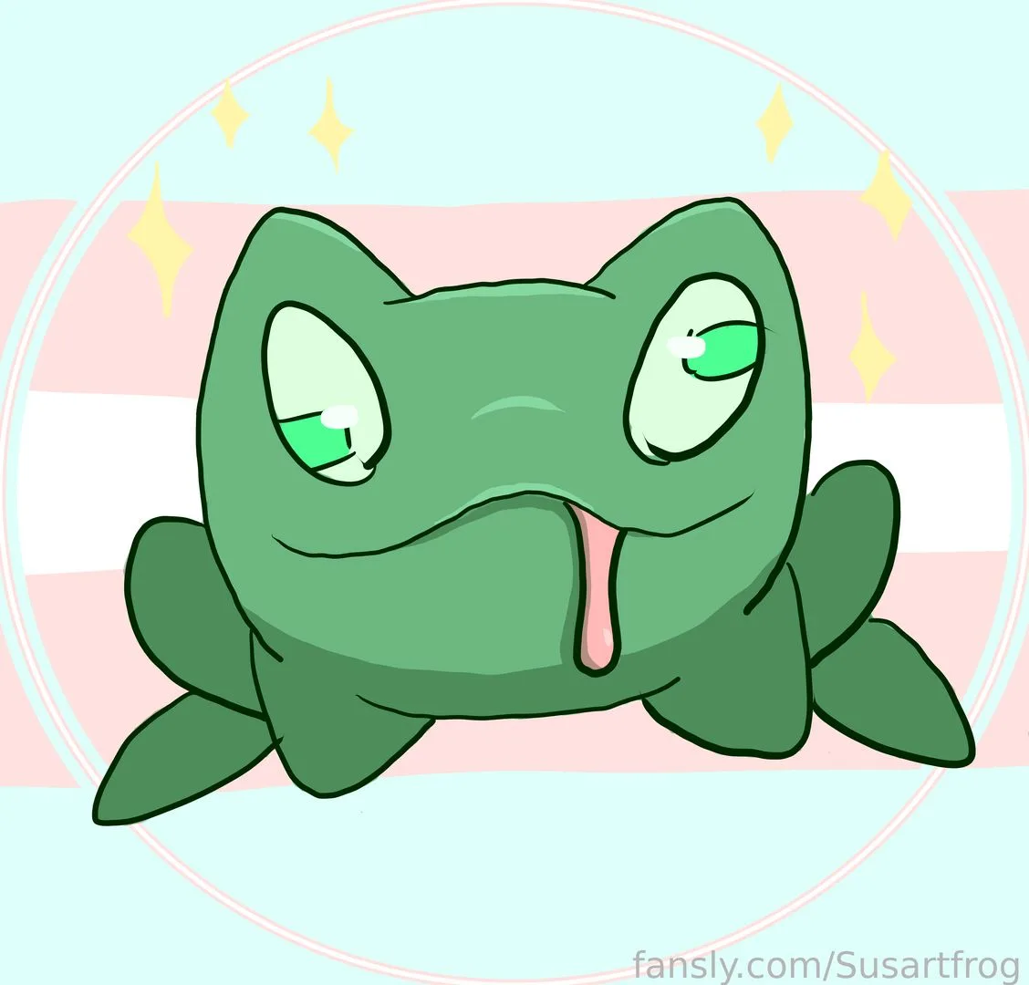 Susartfrog — photo 2