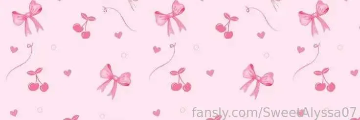 SweetAlyssa07 — photo 2