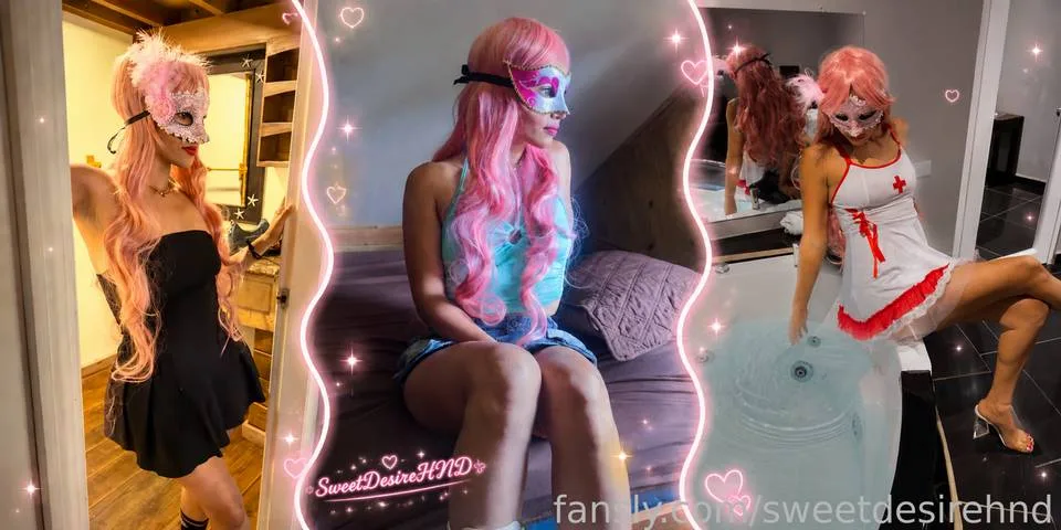 sweetdesirehnd — photo 2