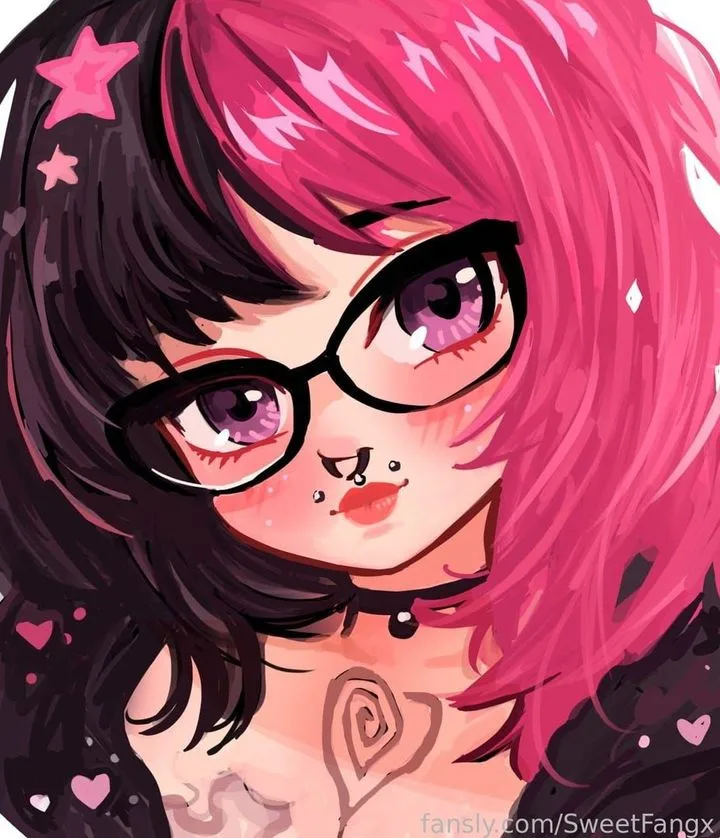 SweetFangx — profile photo