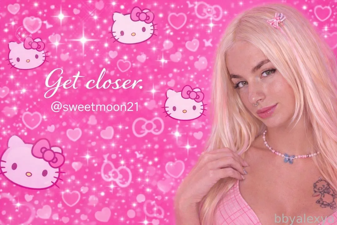 sweetmoon21 — photo 2