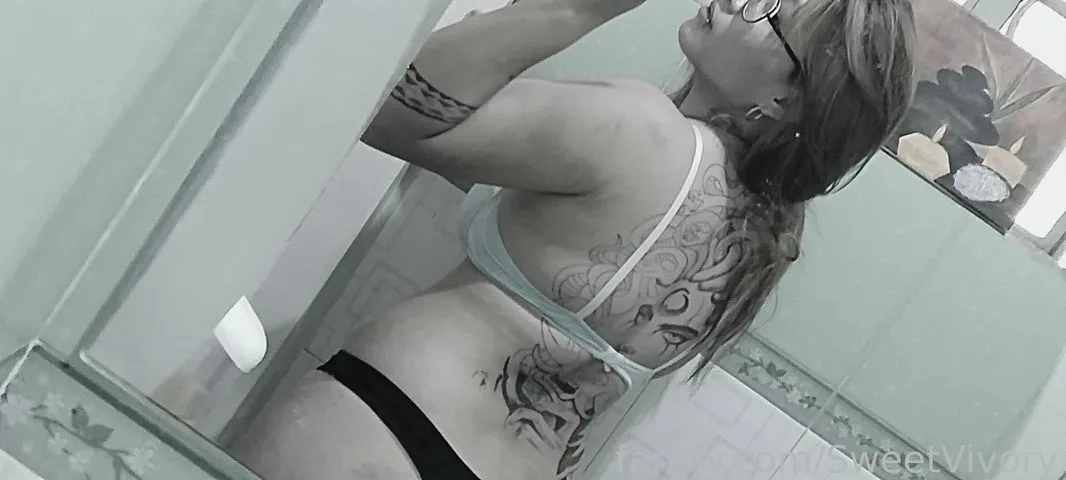 SweetVivory — photo 2