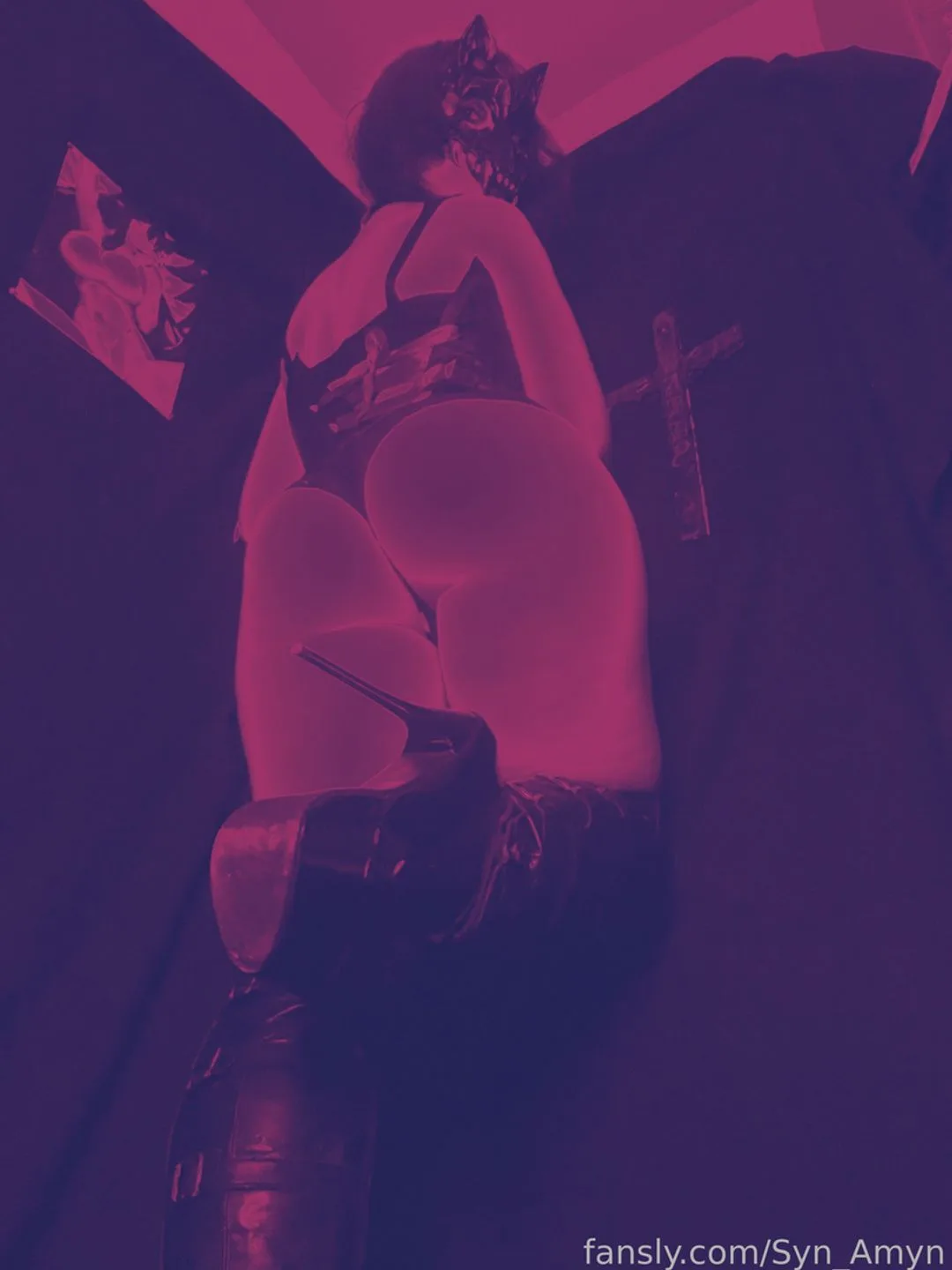 Syn_Amyn — photo 2