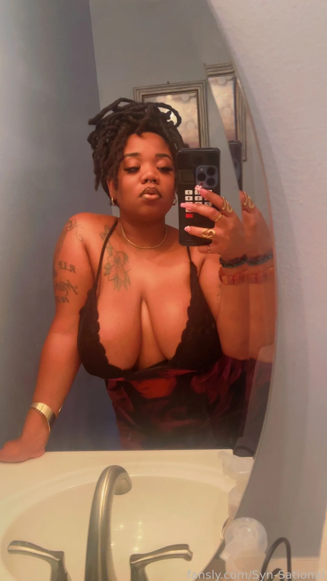Syn-Sational — photo 2