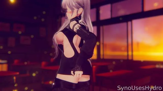 SynoXXX — profile photo