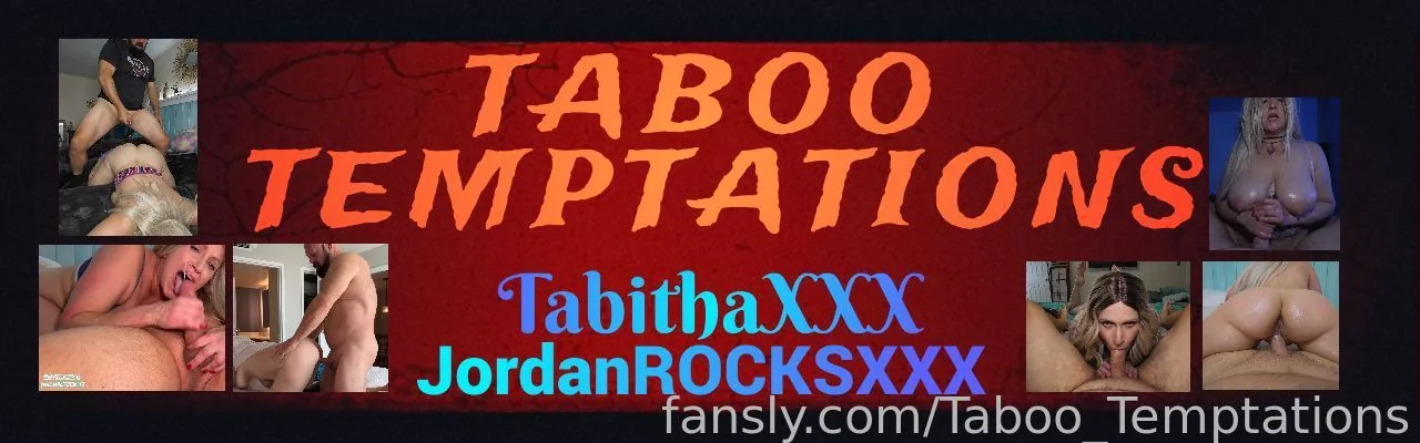 Taboo_Temptations — photo 2