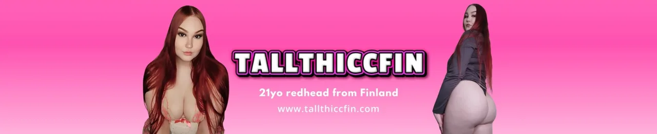 tallthiccfin2 — photo 2