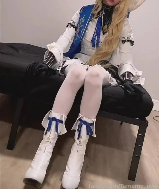 Tamamo_owo — photo 2