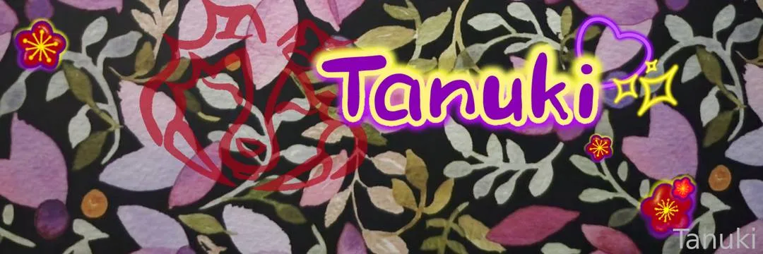 tanukinky — photo 2