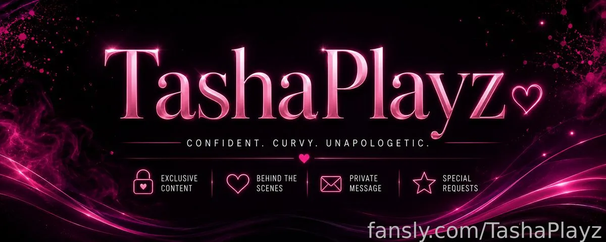 TashaPlayz — photo 2