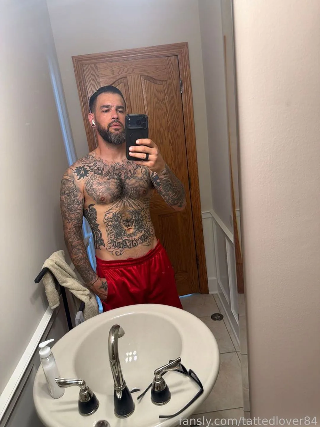 tattedlover84 — photo 2