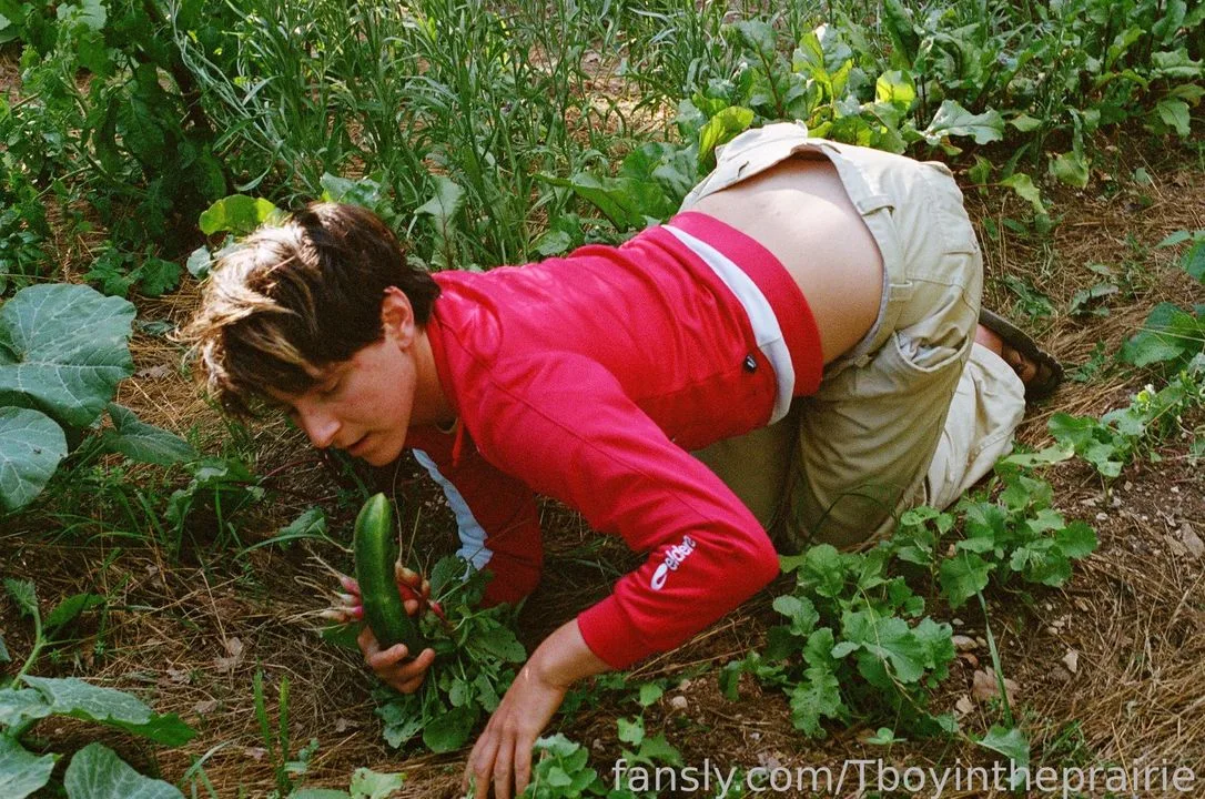Tboyintheprairie — photo 2