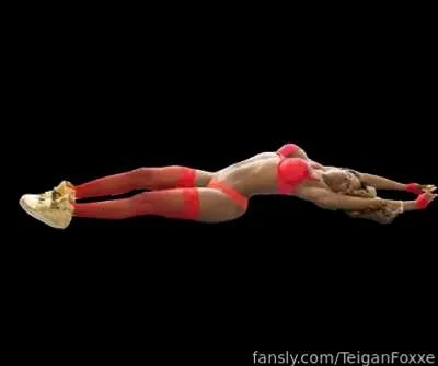 TeiganFoxxe — photo 2