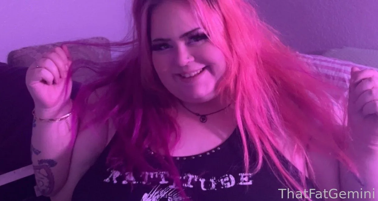 ThatFatGemini — photo 2
