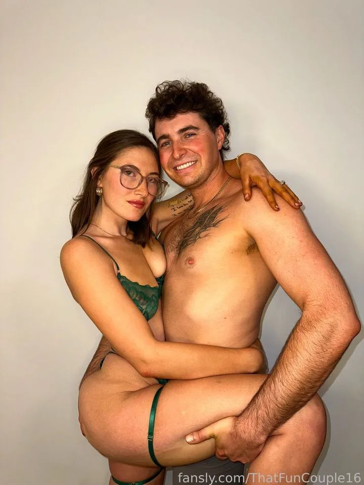 ThatFunCouple16 β profile photo