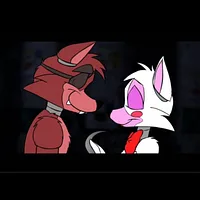 the-foxyandmangle-show — profile photo