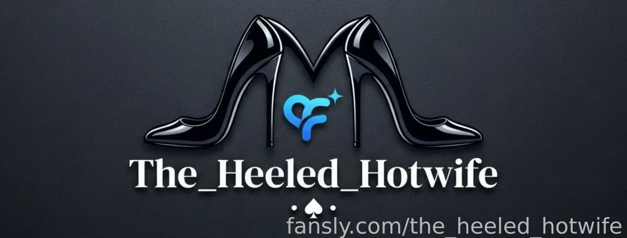 the_heeled_hotwife — photo 2
