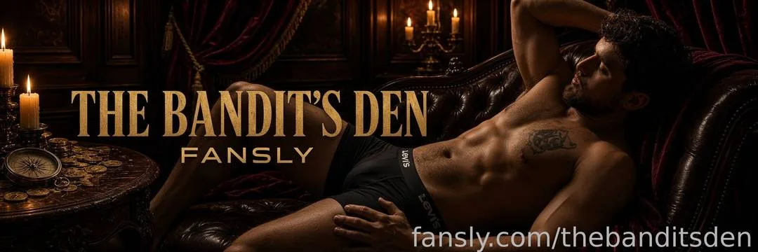 thebanditsden — photo 2