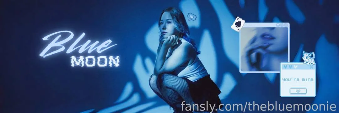 thebluemoonie — photo 2