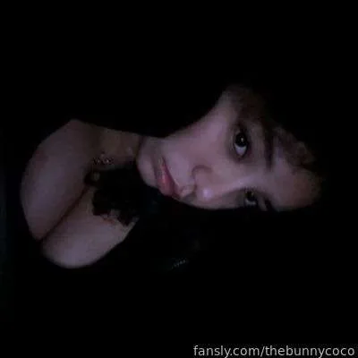 thebunnycoco — profile photo