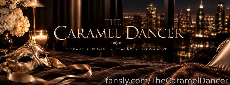TheCaramelDancer — photo 2