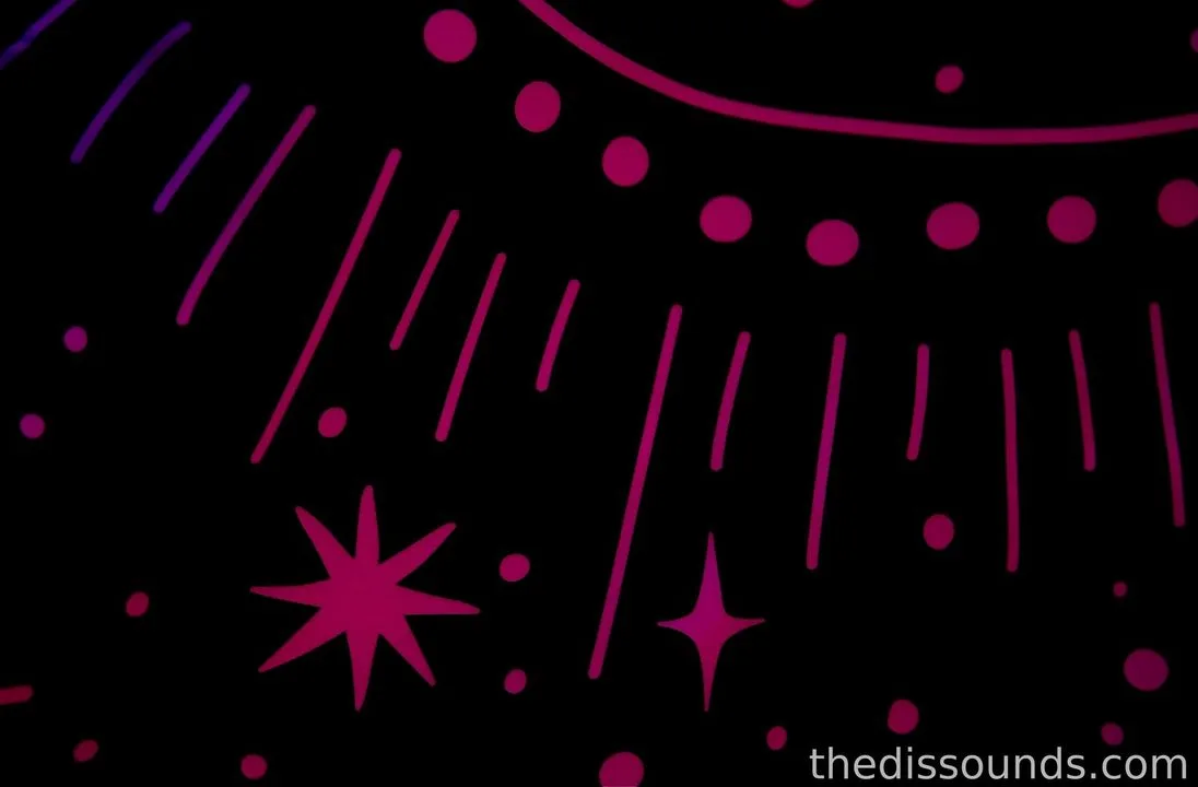 thedissounds — photo 2