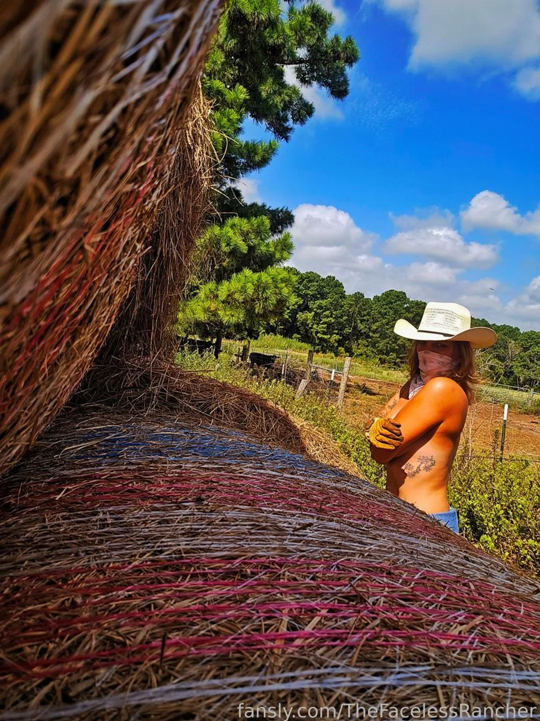TheFacelessRancher — photo 2