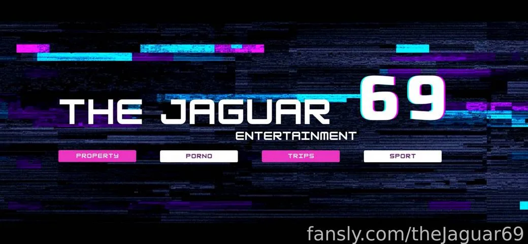 theJaguar69 — photo 2