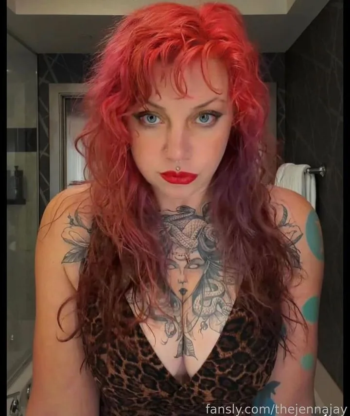 thejennajay — profile photo