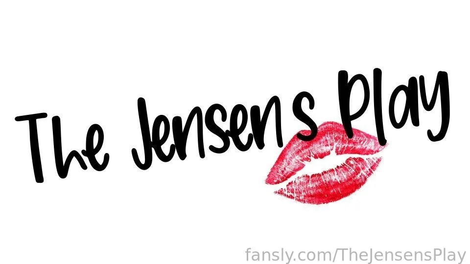 TheJensensPlay — photo 2