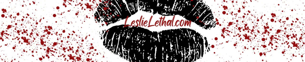 theleslielethal — photo 2