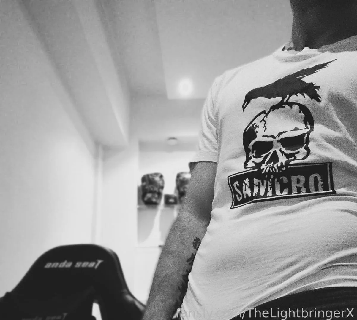 TheLightbringerX — photo 2