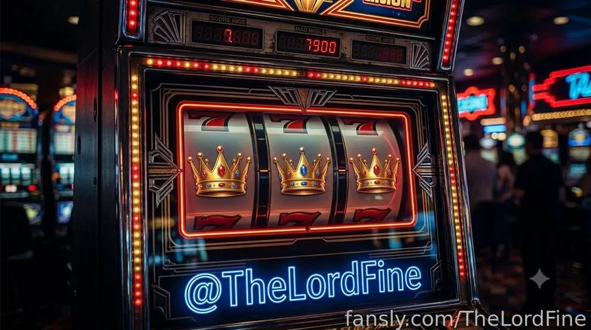 TheLordFine — photo 2